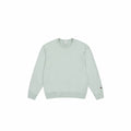 Herren Sweater ohne Kapuze Champion Champion Crewneck Blau