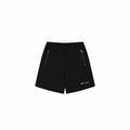 Long Sports Trousers Champion Black Men