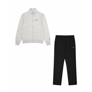 Jogginghose für Erwachsene Champion 221163 NOXM Grau Herren
