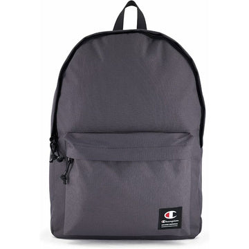 Gym Bag Champion BACKPACK 806019 NRN Grey