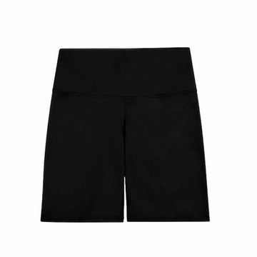 Leggings de Sport pour Femmes Champion Biker Noir