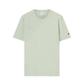 Herren Kurzarm-T-Shirt Champion CHAMPION SS TEE 220273 CVS grün