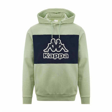 Sweat à capuche homme Kappa Ferti Swt