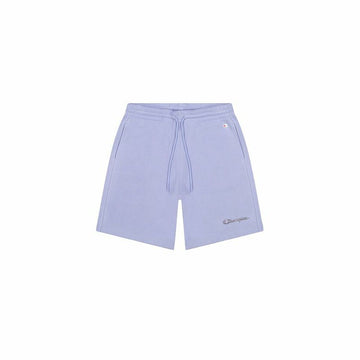 Herren-Sportshorts Champion Script Logo BL