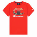 T shirt à manches courtes Enfant Champion Crewneck T-Shirt B