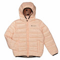 Jacke Für Kinder Champion NA Beige