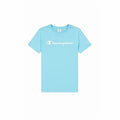 T-shirt à manches courtes femme Champion Crewneck 