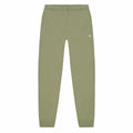 Adult's Tracksuit Bottoms Champion Rib Cuff Green Men