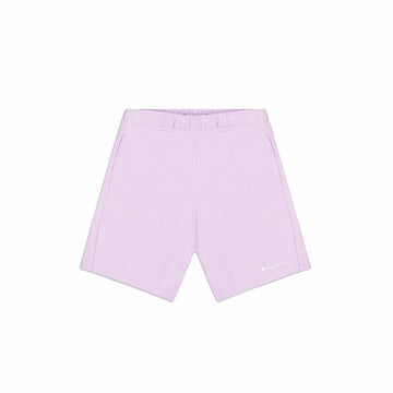 Sports Shorts Champion Lilac