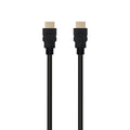 HDMI Kabel Ewent EC1341 Schwarz 3 m