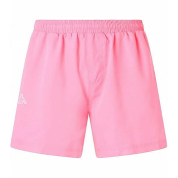 Maillot de bain homme Kappa FULTOMI MAN 331M4WW PM4 Rose