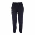 Lange Sporthose Kappa Kiamata Schwarz Damen
