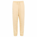 Trainingshose für Erwachsene Kappa Kiamata Beige Unisex