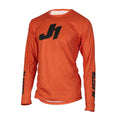 Langarm T-Shirt für Kinder Just1 J-ESSENTIAL