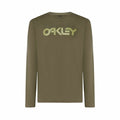 Herren Langarm-T-Shirt Oakley Mark II L/S 2.0