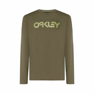 Herren Langarm-T-Shirt Oakley Mark II L/S 2.0