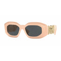 Ladies' Sunglasses Versace VE4425U-536387 ø 54 mm