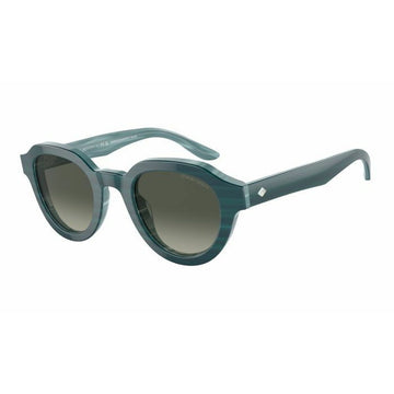 Damensonnenbrille Armani AR8172U-597071 Ø 46 mm