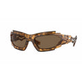 Damensonnenbrille Burberry BE4384-401373 Ø 62 mm