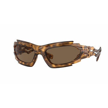 Damensonnenbrille Burberry BE4384-401373 Ø 62 mm