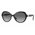 Lunettes de soleil Femme Vogue VO5475SB-W44-11 ø 57 mm