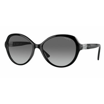 Lunettes de soleil Femme Vogue VO5475SB-W44-11 ø 57 mm
