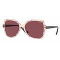 Lunettes de soleil Femme Vogue VO5488S-30625Q ø 56 mm