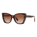 Damensonnenbrille Burberry MERYL BE 4393