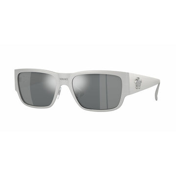 Ladies' Sunglasses Versace VE2262-12666G ø 56 mm