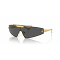Ladies' Sunglasses Versace VE2265-100287-44 Ø 144 mm