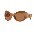 Ladies' Sunglasses Versace VE4462-544773 ø 58 mm