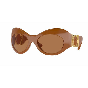 Ladies' Sunglasses Versace VE4462-544773 ø 58 mm
