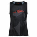 Chemisette La Sportiva Comp Tank Noir