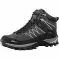 Bottes de montagne Campagnolo Rigel Mid Trek Gris