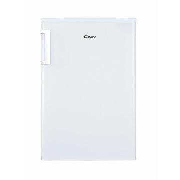 Combined Refrigerator Candy CCTOS544WHN White 109 L