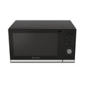 Microwave with Grill Candy CMGA25TNDB Black 25 L 900 W