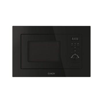 Microwave Candy CA20FMW7NB Black 800 W