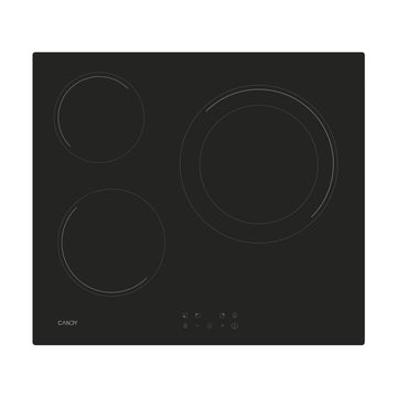 Platte aus Glaskeramik Candy CH63DCC 59 cm