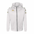 Men's Sports Jacket Kappa Grevolo