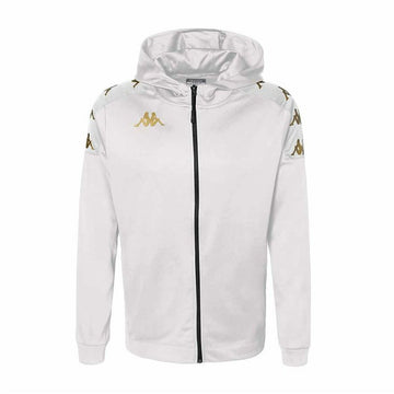 Men's Sports Jacket Kappa Grevolo