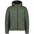 Men's Sports Jacket Campagnolo Fix