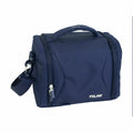 Cool Bag Milan Navy Blue 24,5 x 20 x 16 cm