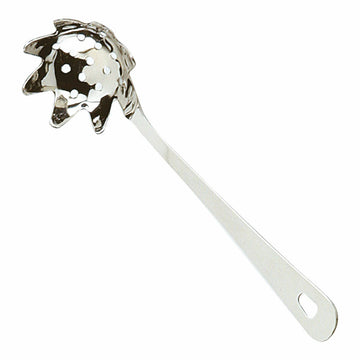Pasta Spoon Ibili Stainless steel 28 cm