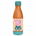 Bottle Peppa Pig 41203 Silicone polypropylene Plastic