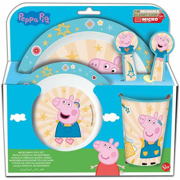 Picnic set Peppa Pig Core Children's