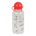Bottle rack Snoopy Friends Forever Mint 500 ml