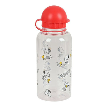 Bottle rack Snoopy Friends Forever Mint 500 ml