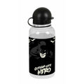 Bouteille d'eau Batman Hero Noir 500 ml Plastique