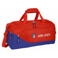 Sac de sport Atlético Madrid Rouge Blue marine 50 x 25 x 25 cm Enfant