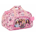 Sac de sport Na!Na!Na! Surprise Fabulous Rose 40 x 24 x 23 cm Enfant